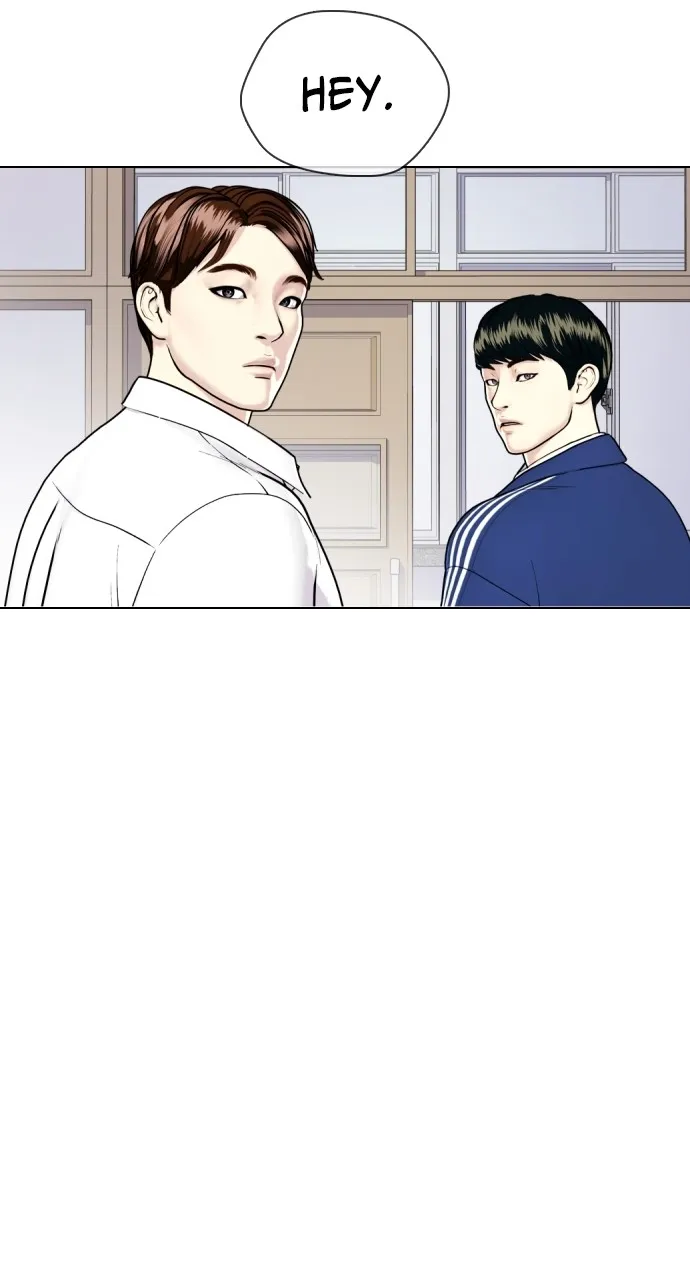 The Outcast is a Fighter Chapter 1 page 91 - 