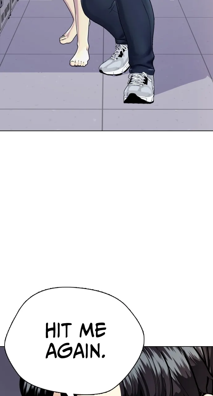 The Outcast is a Fighter Chapter 1 page 93 - 