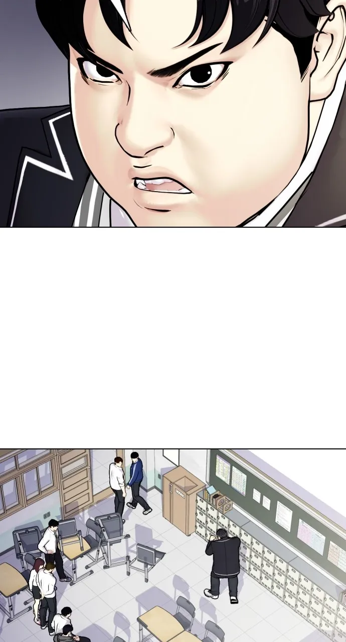 The Outcast is a Fighter Chapter 1 page 94 - 