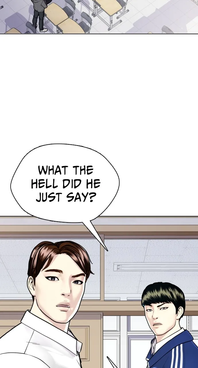 The Outcast is a Fighter Chapter 1 page 95 - 