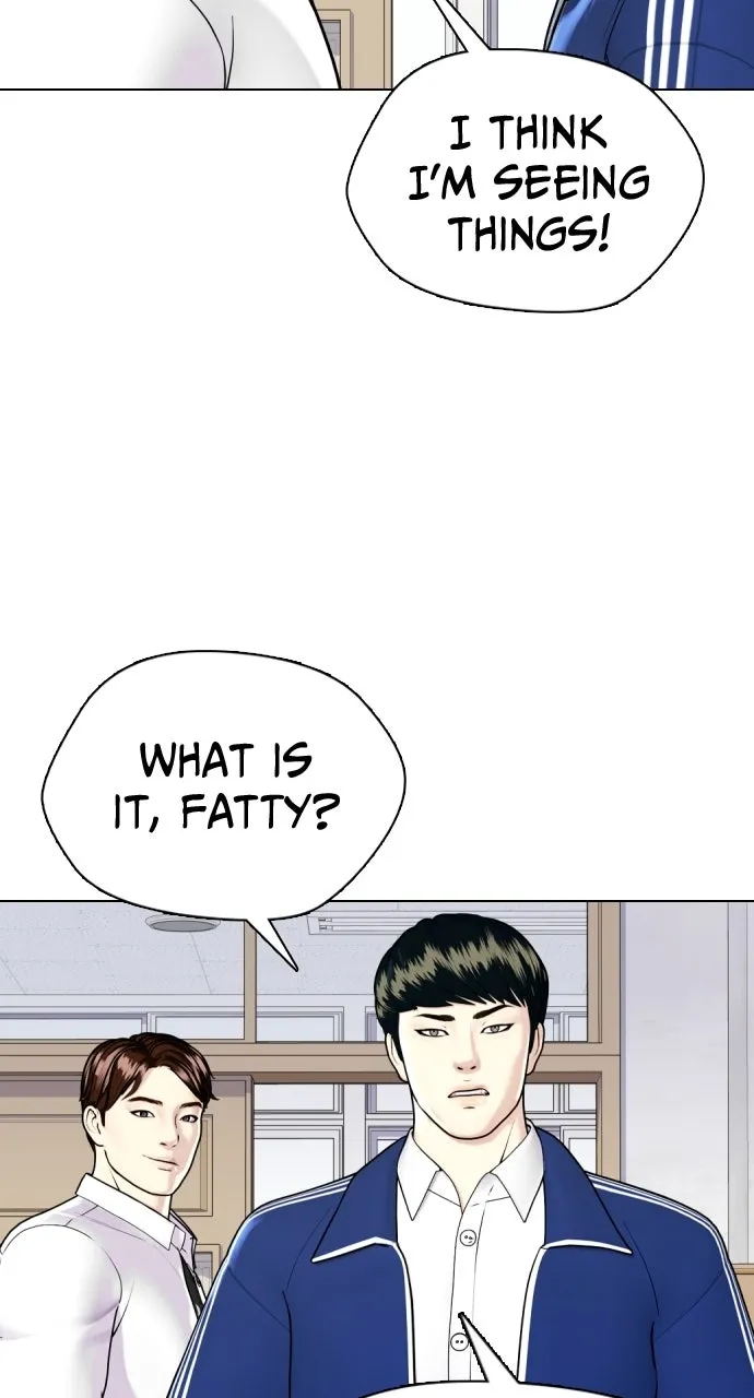 The Outcast is a Fighter Chapter 1 page 96 - 