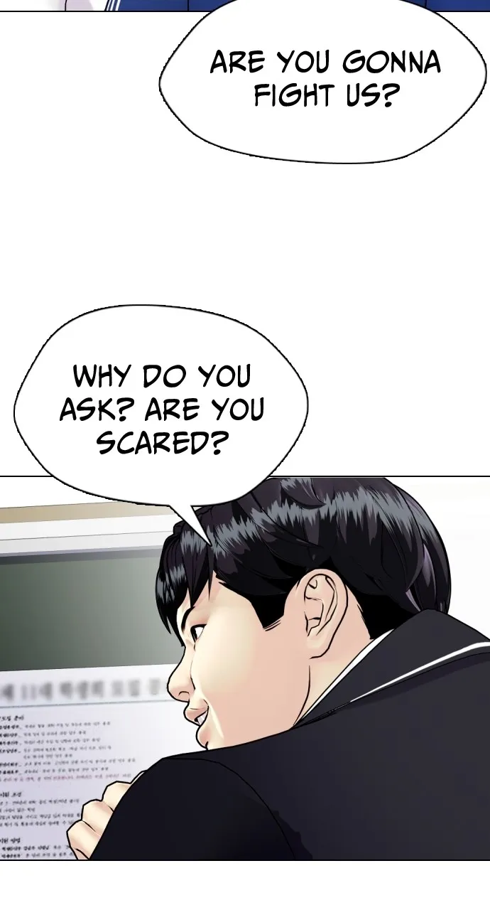 The Outcast is a Fighter Chapter 1 page 97 - 