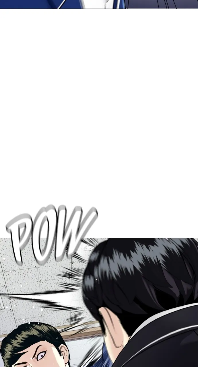 The Outcast is a Fighter Chapter 1 page 100 - 