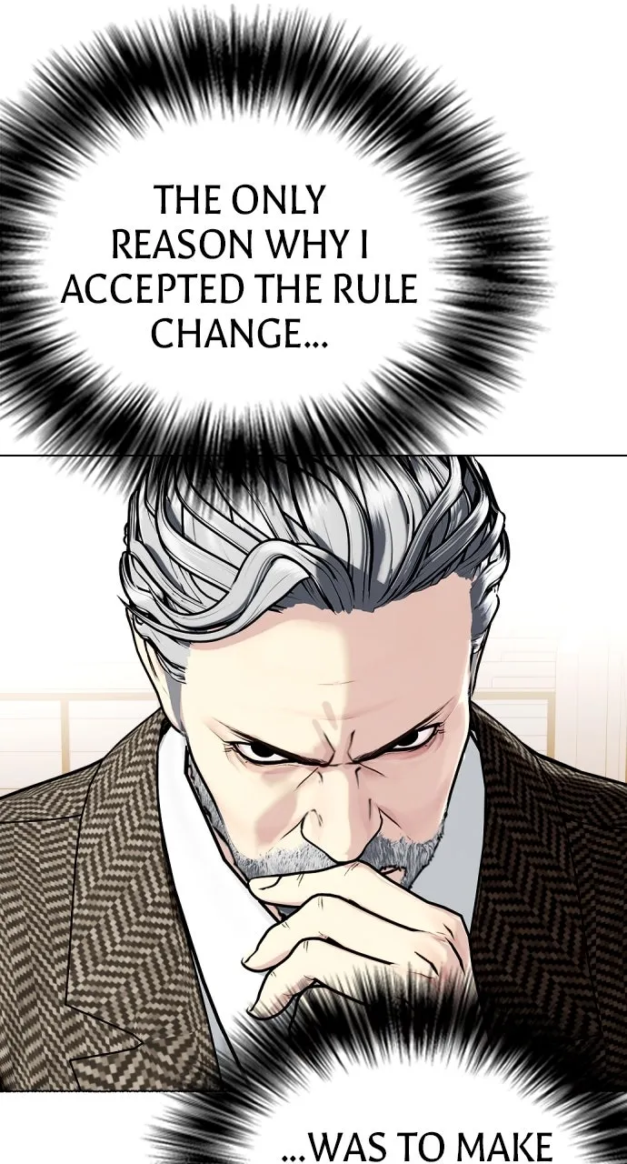 The Outcast is a Fighter Chapter 10 page 2 - 