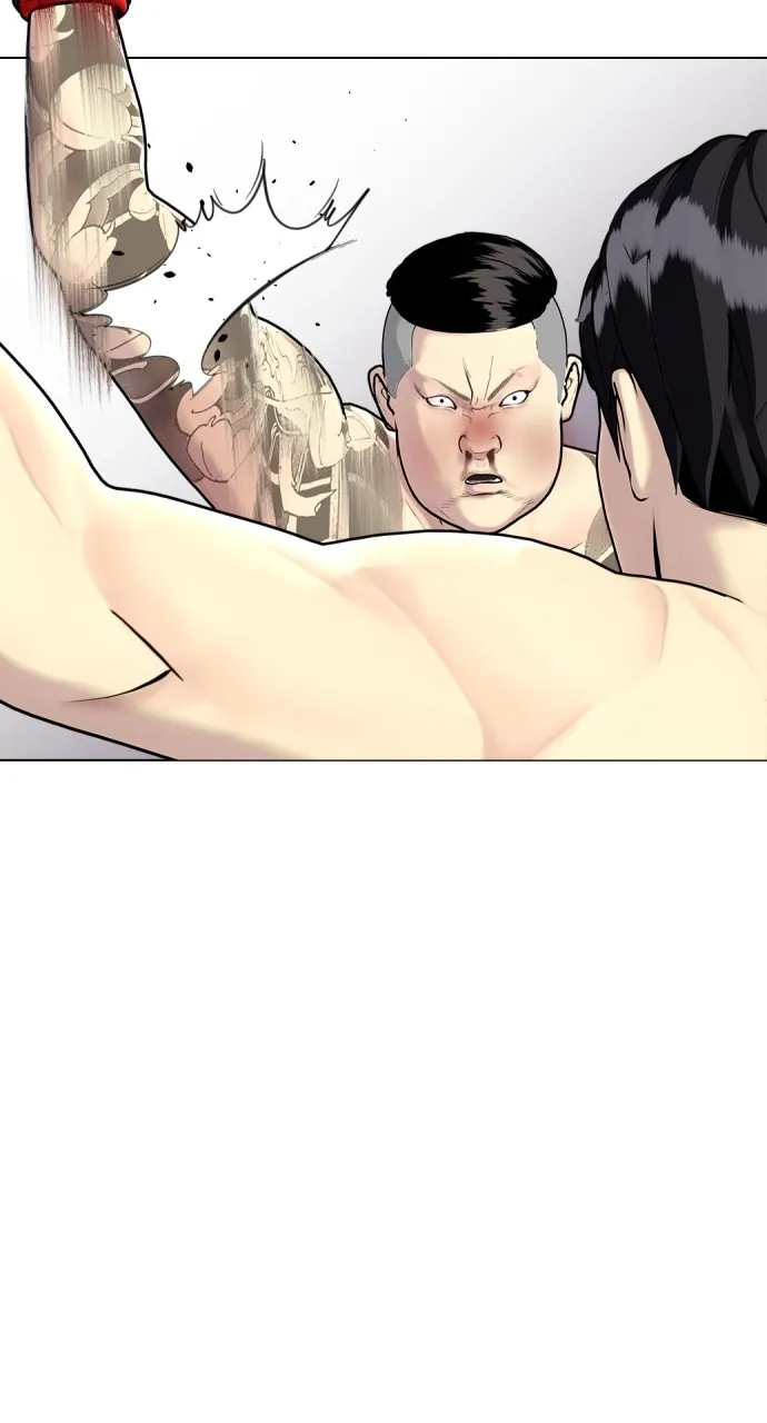 The Outcast is a Fighter Chapter 10 page 101 - 