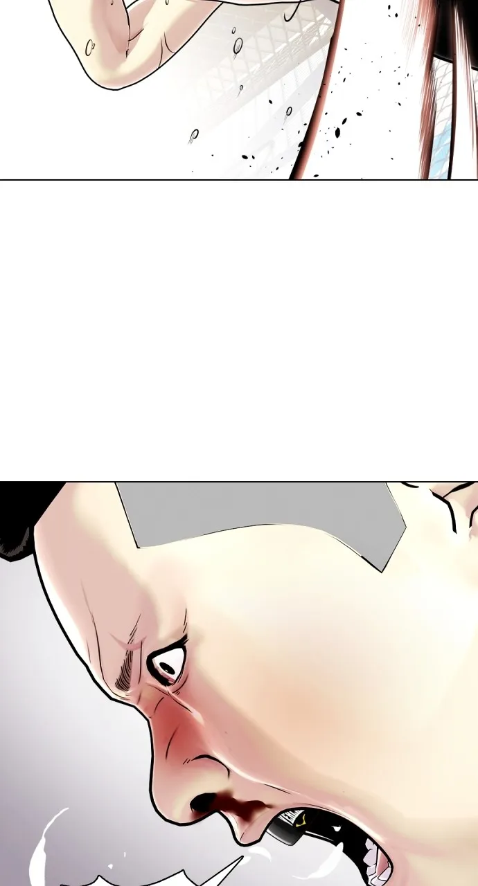 The Outcast is a Fighter Chapter 10 page 103 - 