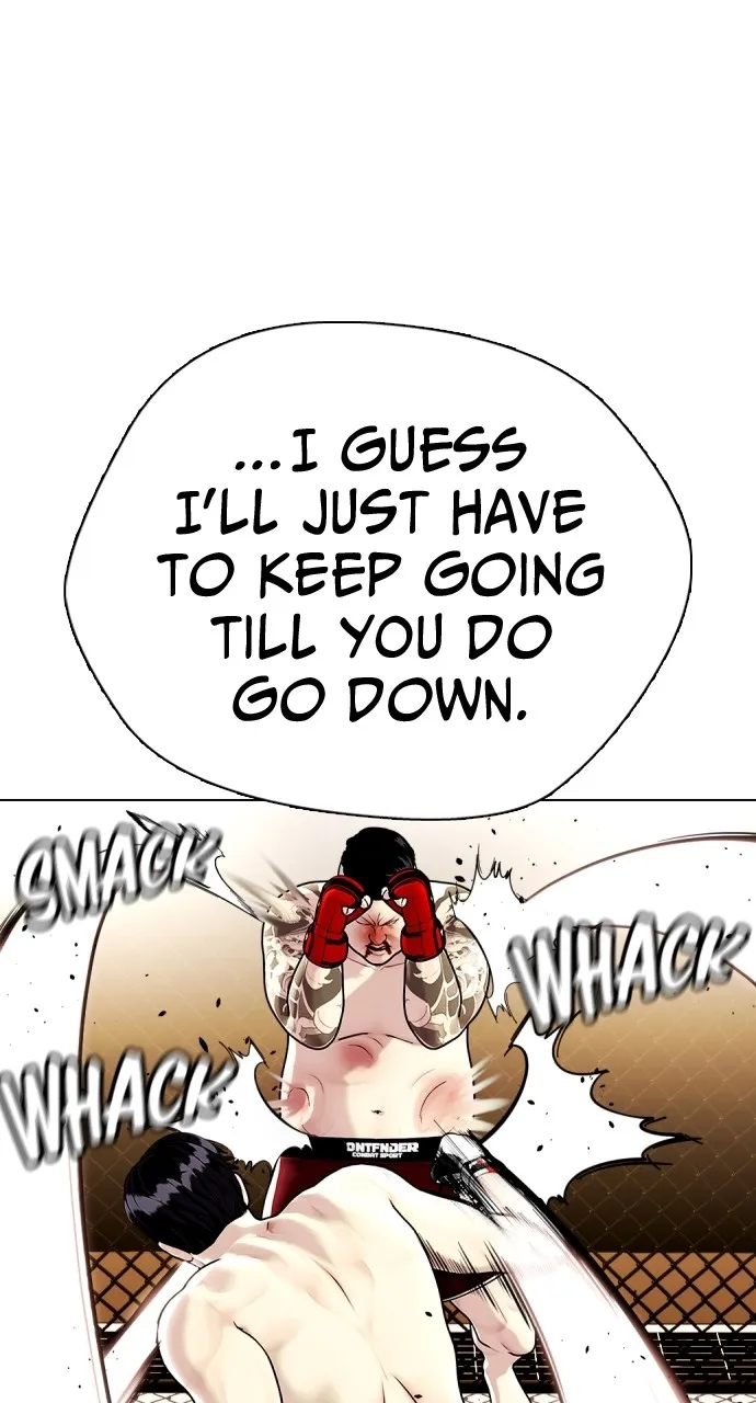 The Outcast is a Fighter Chapter 10 page 108 - 