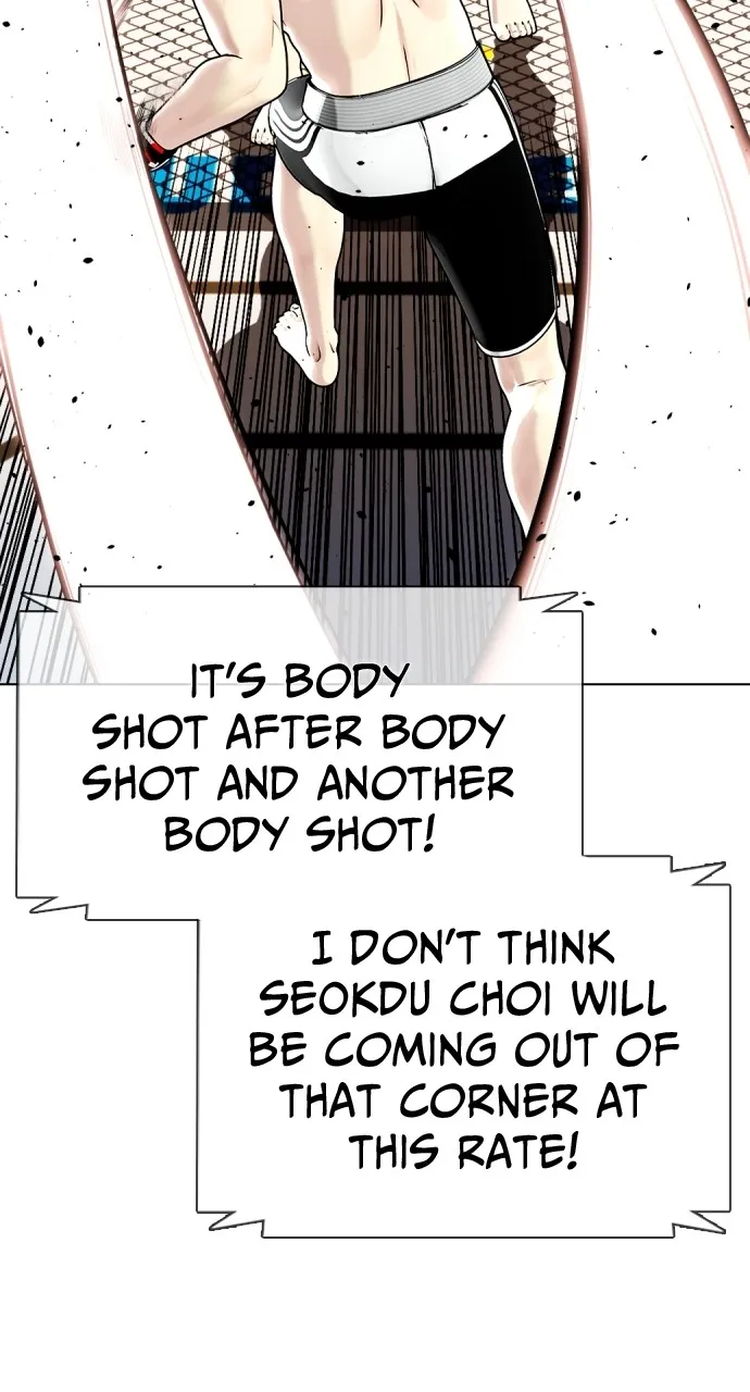 The Outcast is a Fighter Chapter 10 page 109 - 