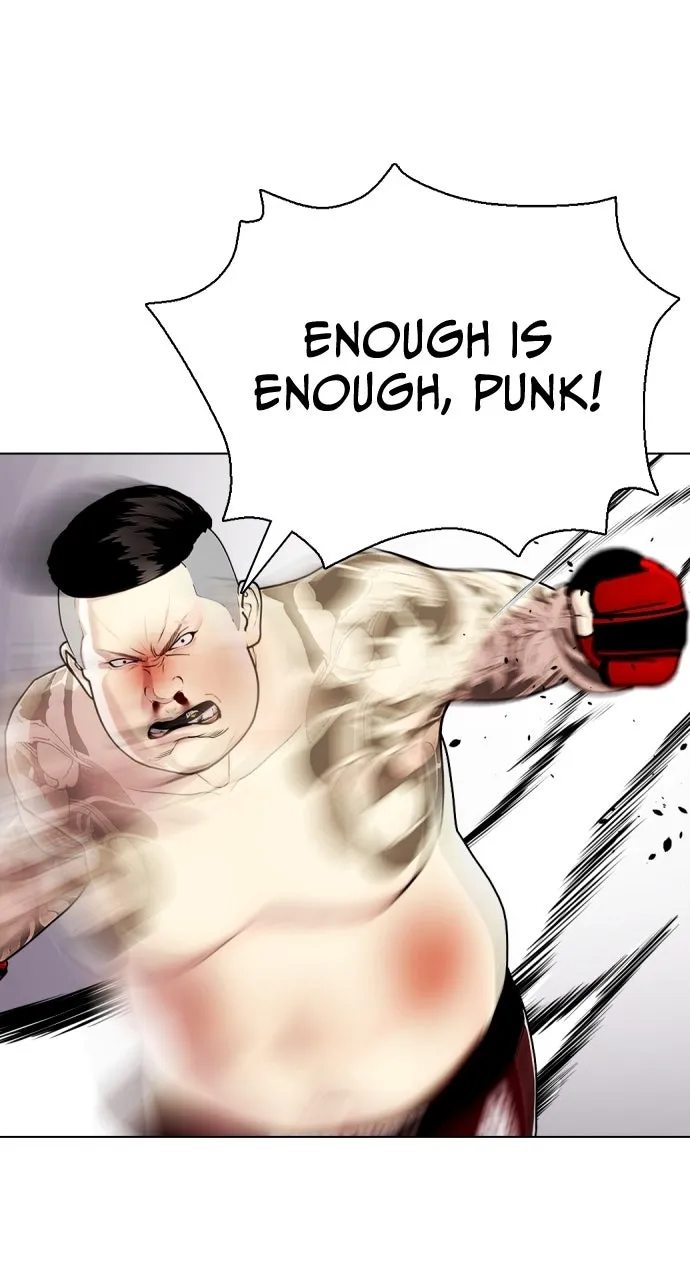 The Outcast is a Fighter Chapter 10 page 115 - 