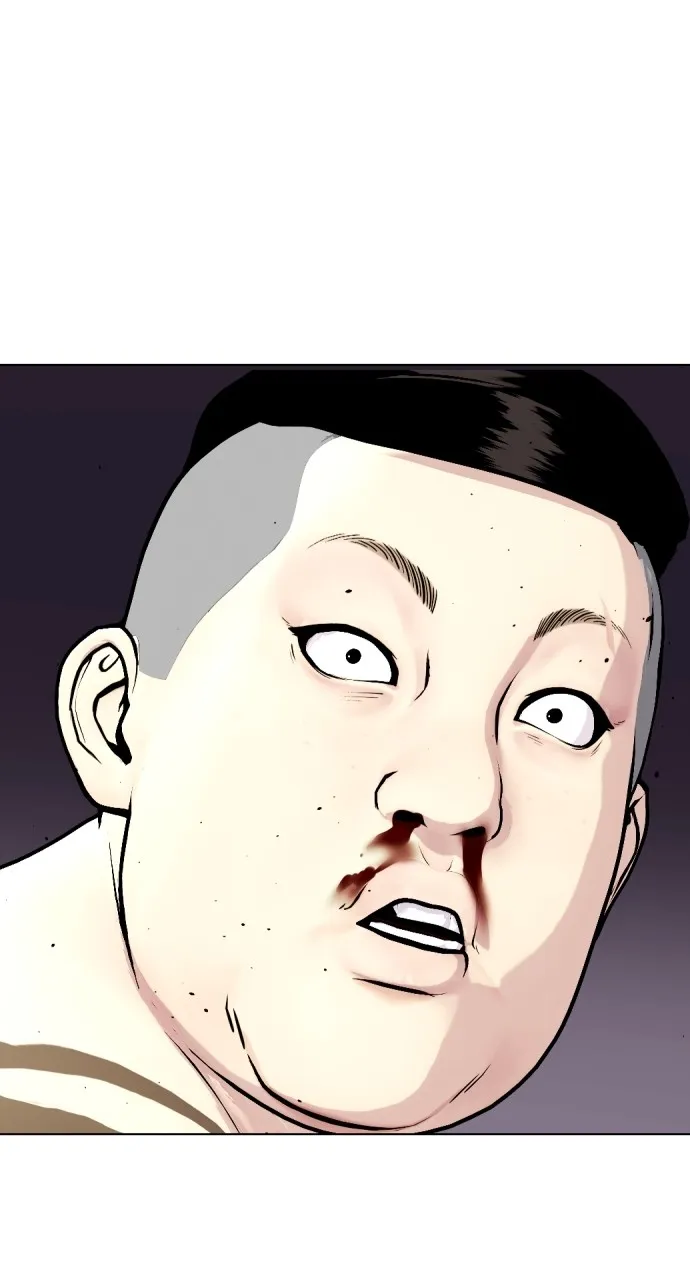The Outcast is a Fighter Chapter 10 page 117 - 