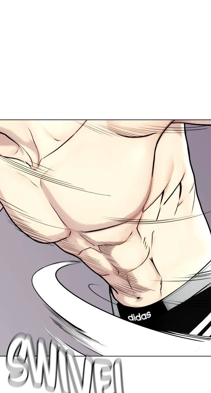 The Outcast is a Fighter Chapter 10 page 118 - 