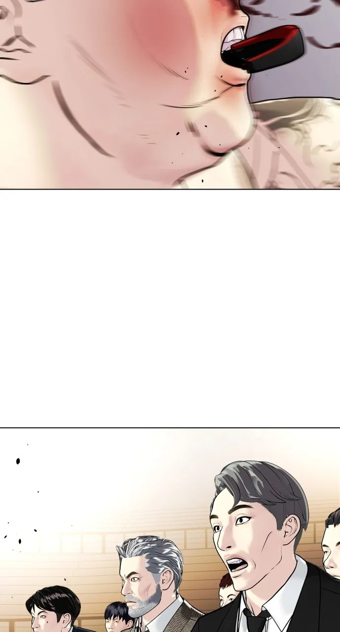 The Outcast is a Fighter Chapter 10 page 122 - 