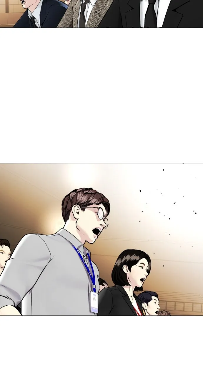 The Outcast is a Fighter Chapter 10 page 123 - 