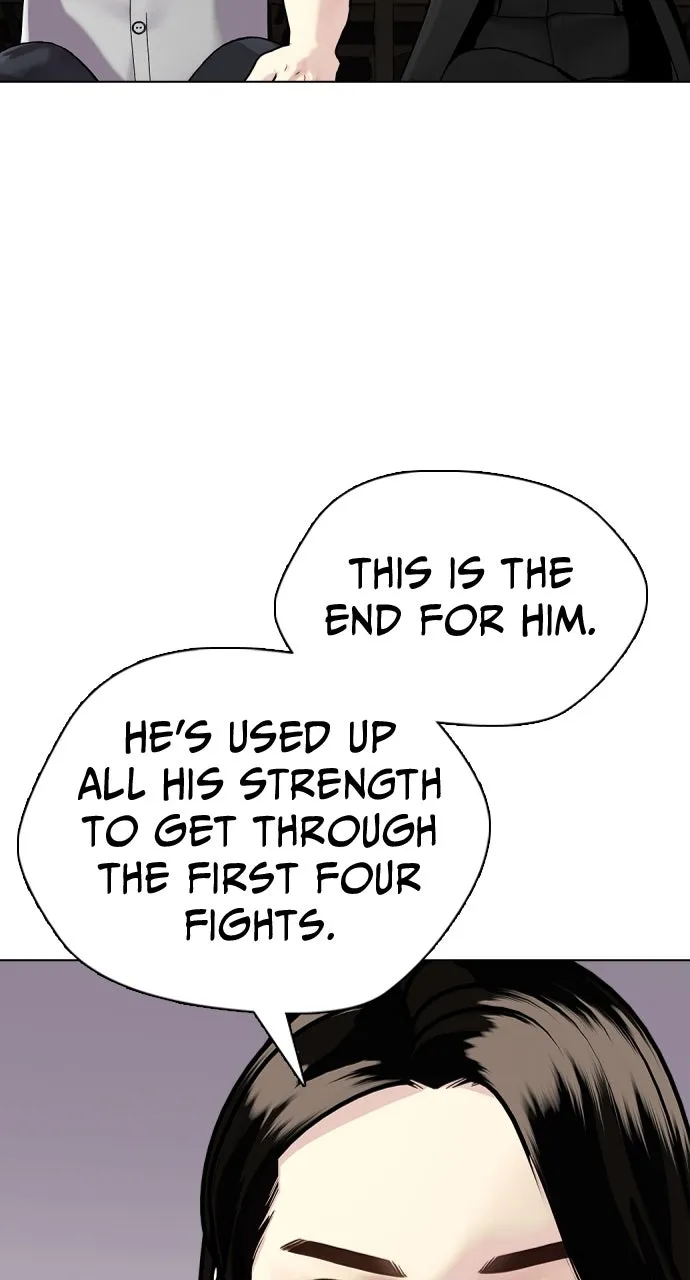 The Outcast is a Fighter Chapter 10 page 14 - 