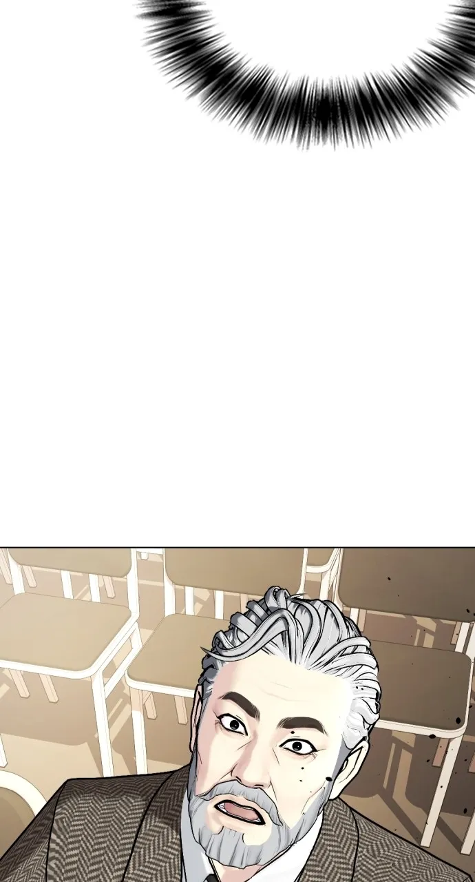 The Outcast is a Fighter Chapter 10 page 134 - 