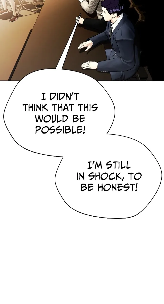 The Outcast is a Fighter Chapter 10 page 139 - 