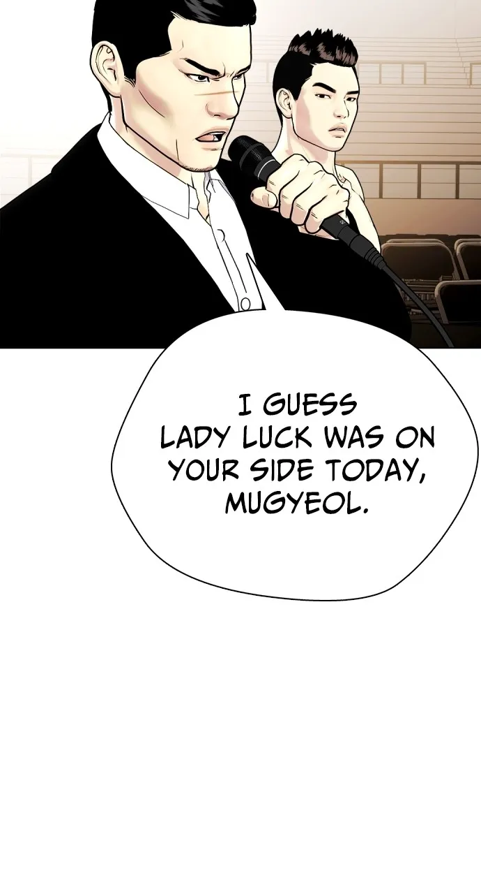 The Outcast is a Fighter Chapter 10 page 142 - 