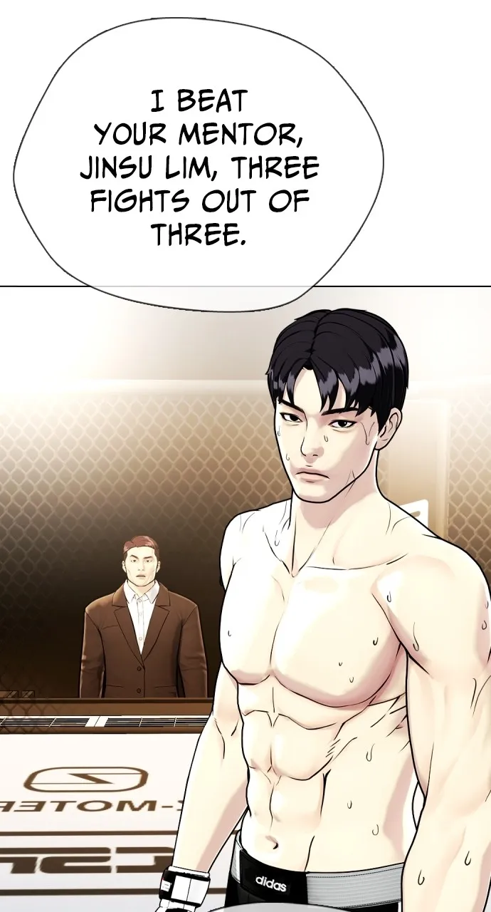 The Outcast is a Fighter Chapter 10 page 143 - 