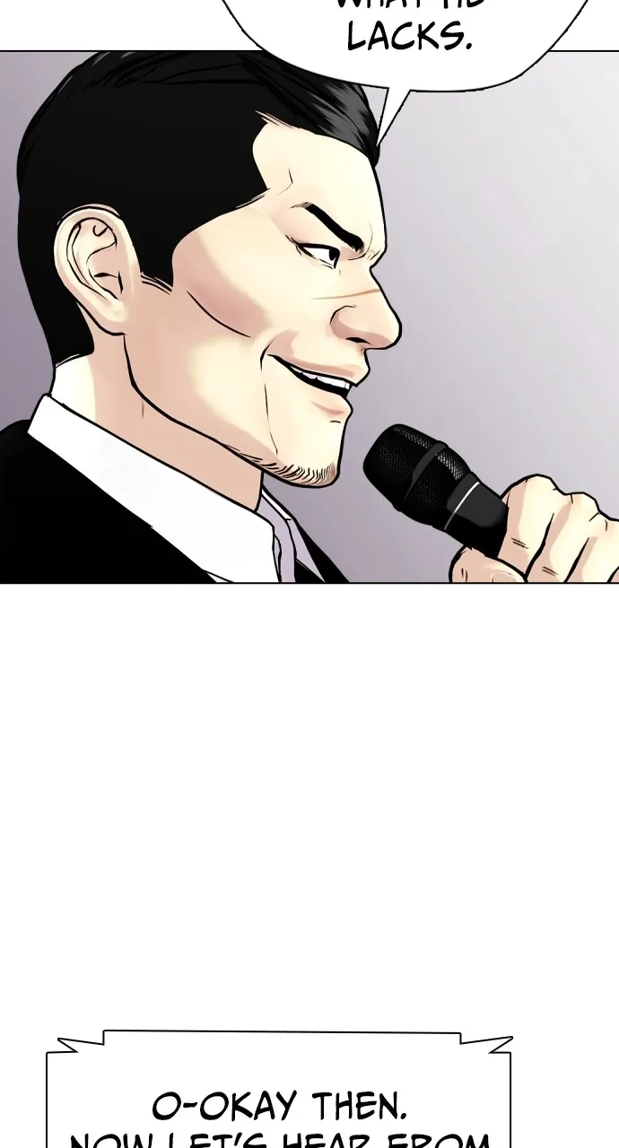 The Outcast is a Fighter Chapter 10 page 145 - 