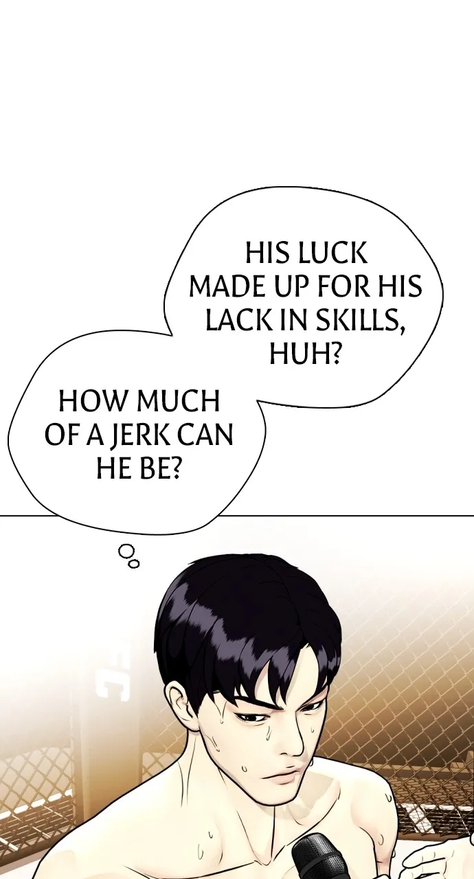 The Outcast is a Fighter Chapter 10 page 147 - 