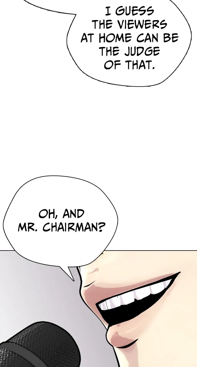 The Outcast is a Fighter Chapter 10 page 150 - 