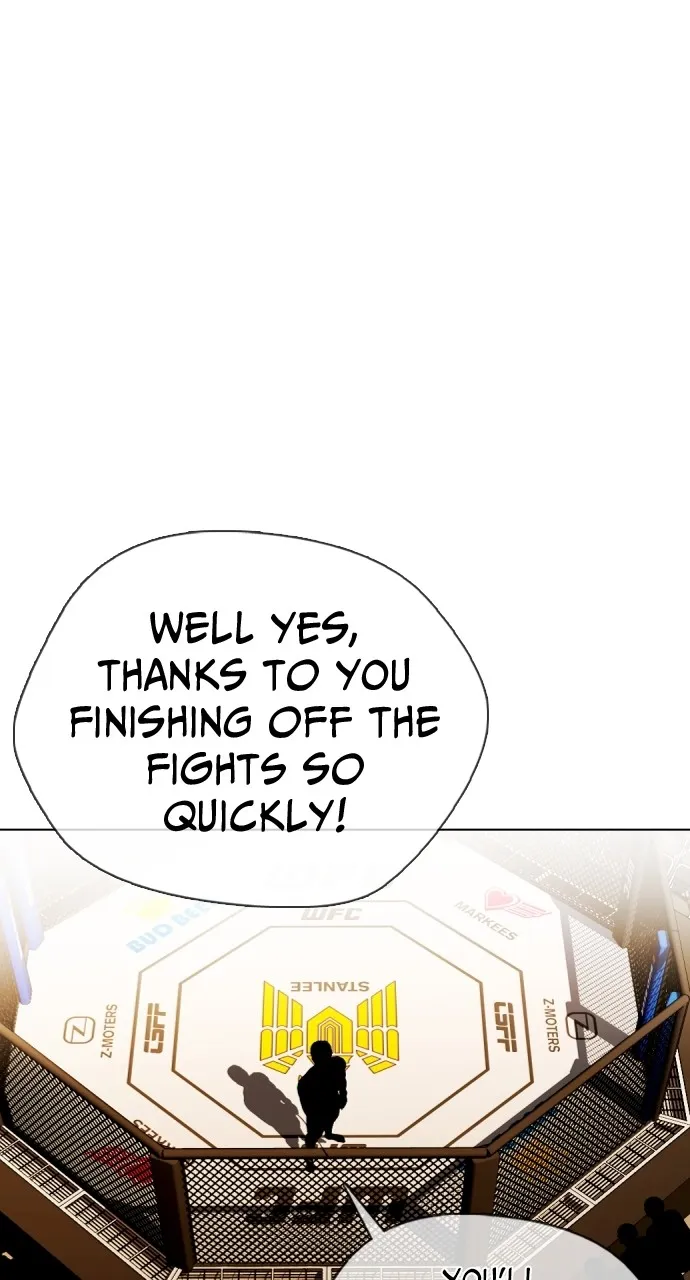 The Outcast is a Fighter Chapter 10 page 153 - 