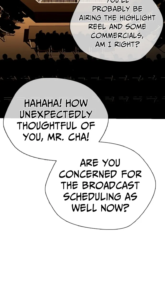The Outcast is a Fighter Chapter 10 page 154 - 