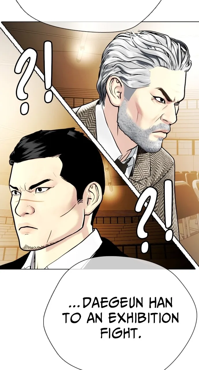 The Outcast is a Fighter Chapter 10 page 159 - 