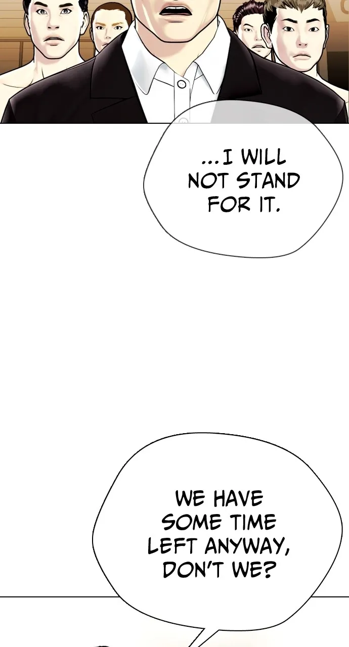 The Outcast is a Fighter Chapter 10 page 161 - 