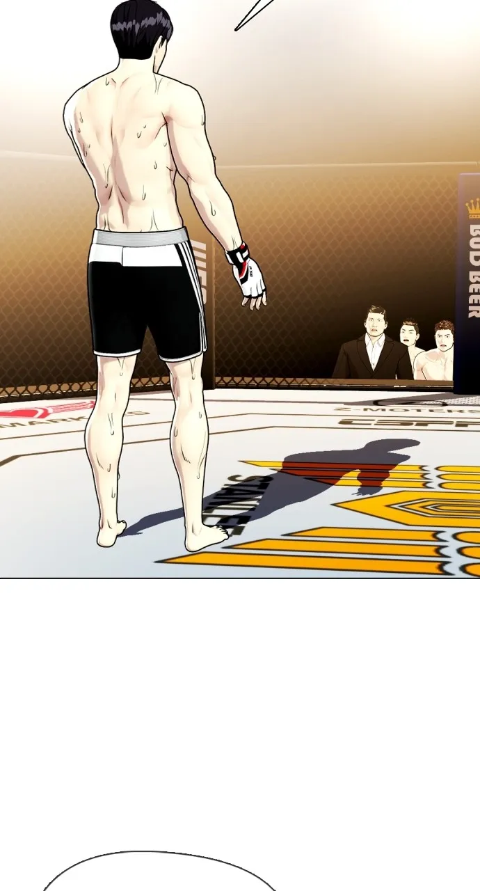 The Outcast is a Fighter Chapter 10 page 162 - 
