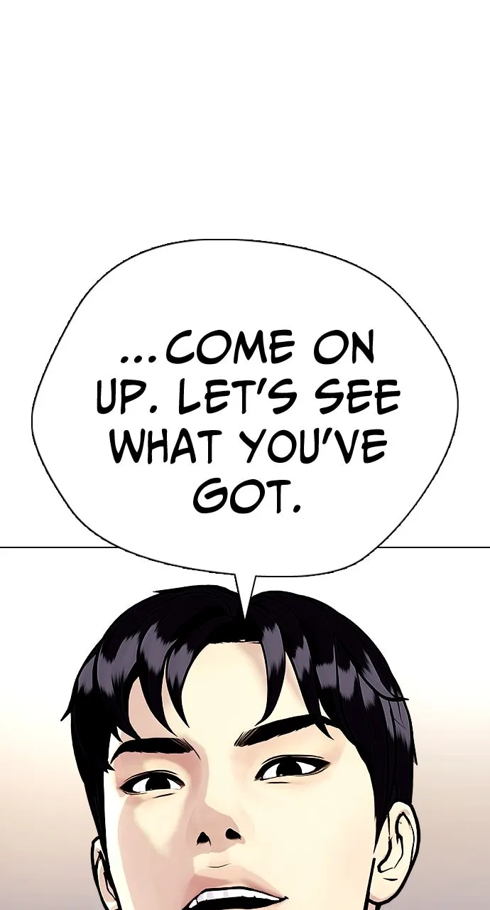 The Outcast is a Fighter Chapter 10 page 164 - 