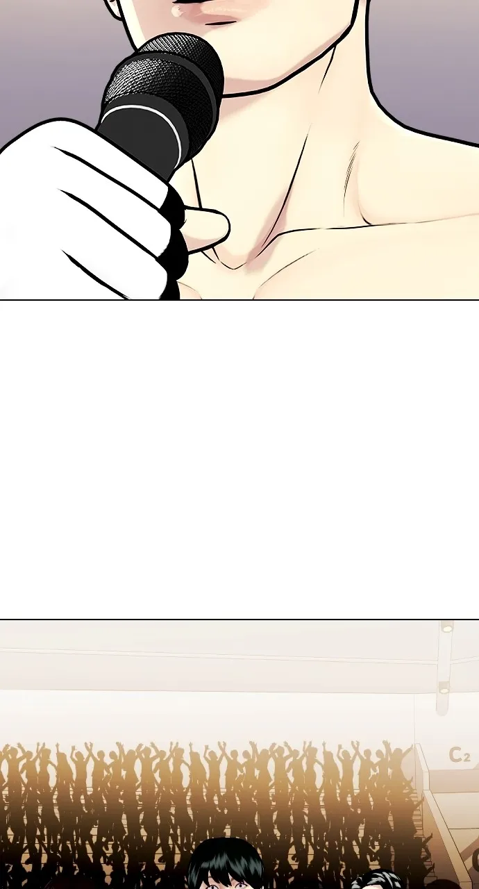 The Outcast is a Fighter Chapter 10 page 165 - 