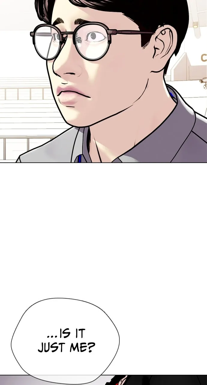 The Outcast is a Fighter Chapter 10 page 19 - 