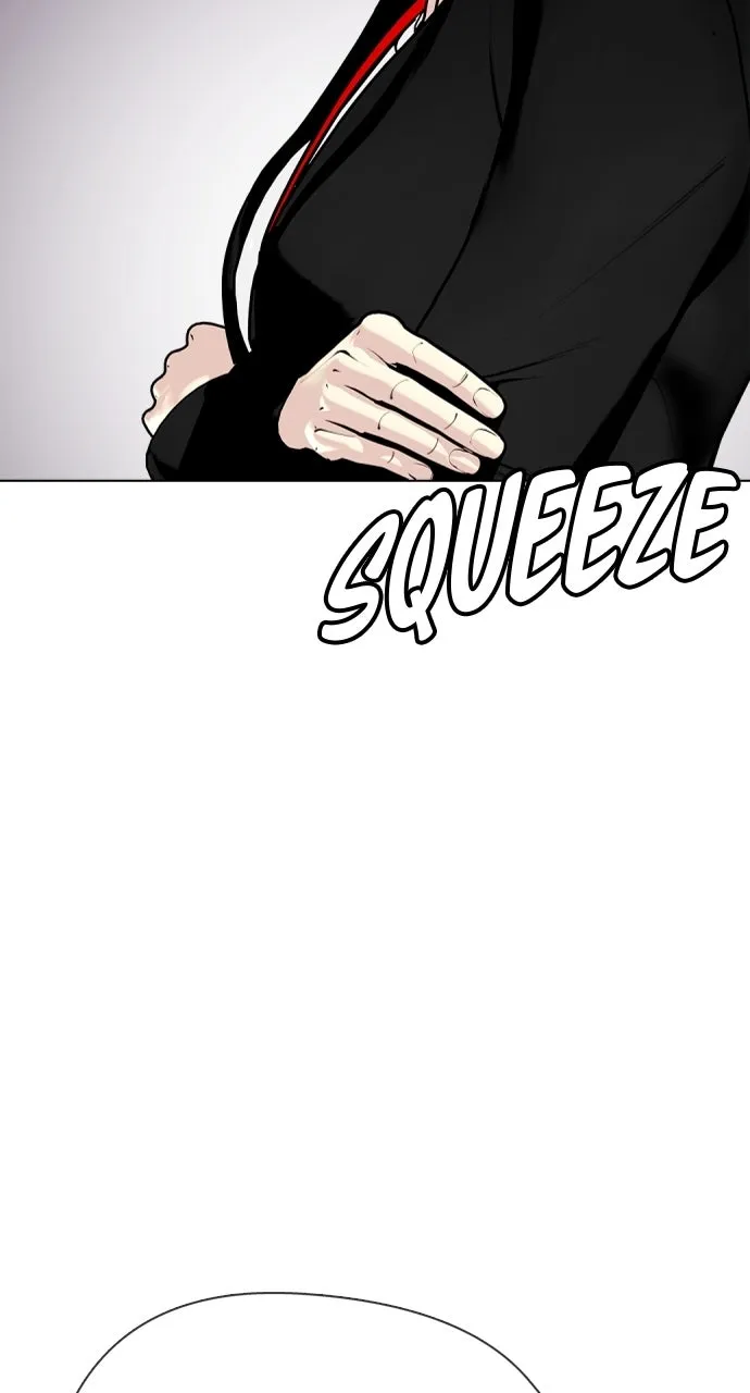 The Outcast is a Fighter Chapter 10 page 20 - 