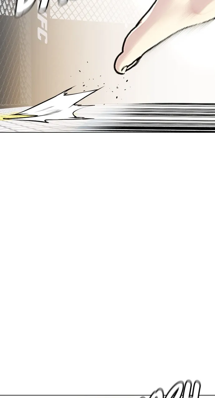 The Outcast is a Fighter Chapter 10 page 24 - 