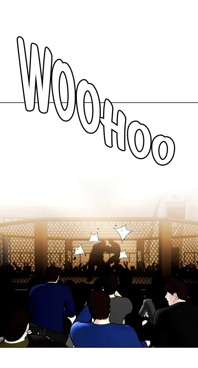 The Outcast is a Fighter Chapter 10 page 26 - 