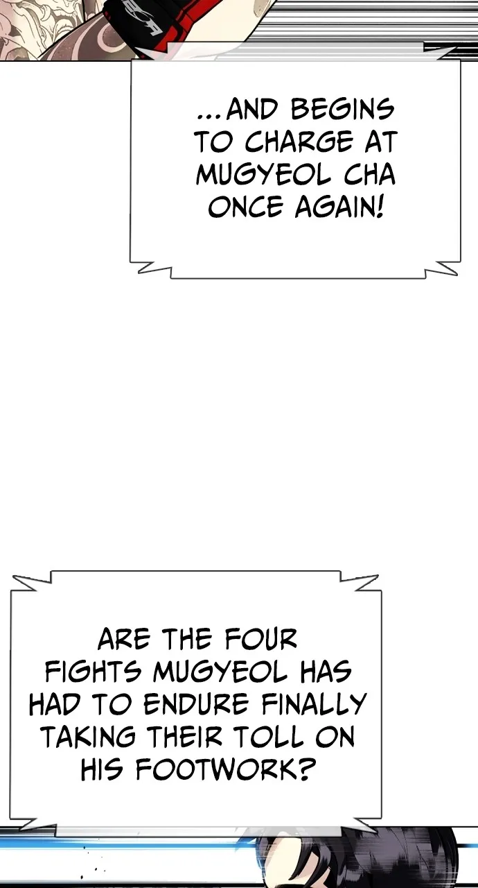 The Outcast is a Fighter Chapter 10 page 28 - 