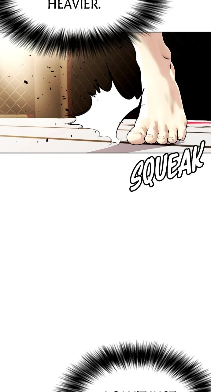 The Outcast is a Fighter Chapter 10 page 30 - 