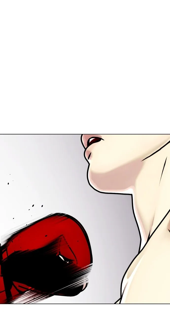The Outcast is a Fighter Chapter 10 page 35 - 