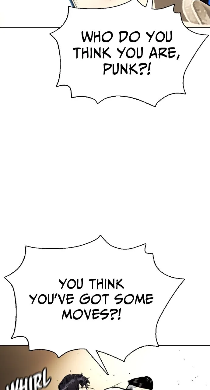 The Outcast is a Fighter Chapter 10 page 41 - 