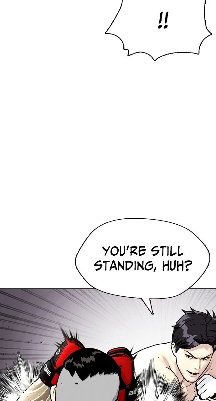 The Outcast is a Fighter Chapter 10 page 45 - 