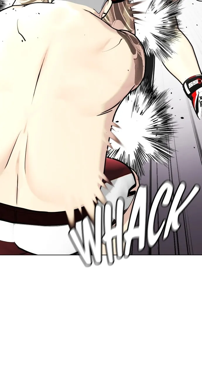 The Outcast is a Fighter Chapter 10 page 46 - 