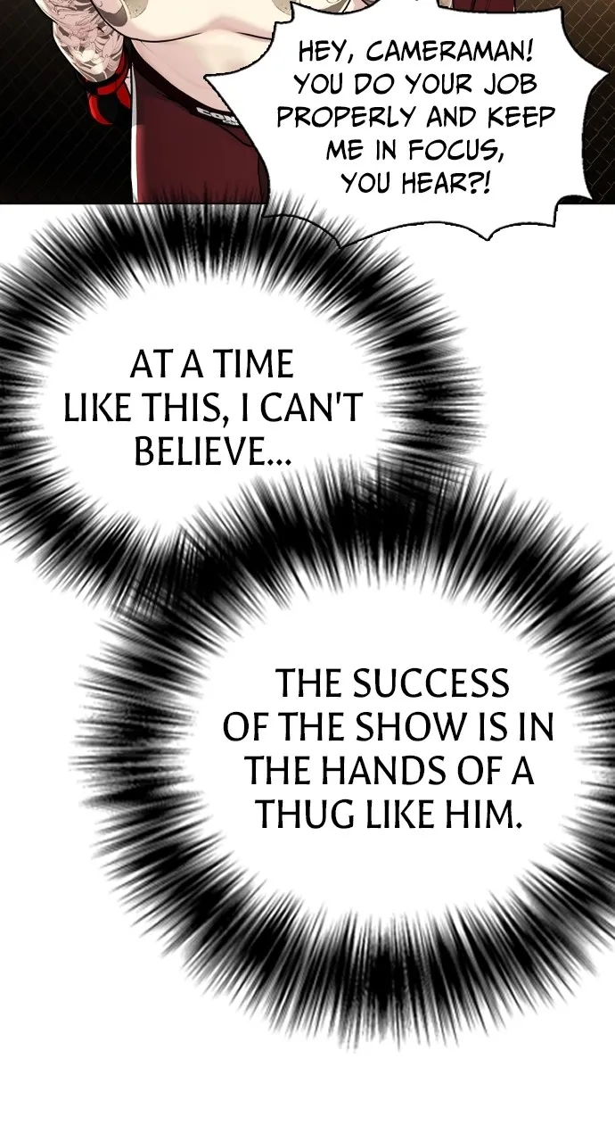 The Outcast is a Fighter Chapter 10 page 6 - 