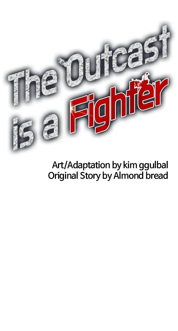The Outcast is a Fighter Chapter 10 page 53 - 