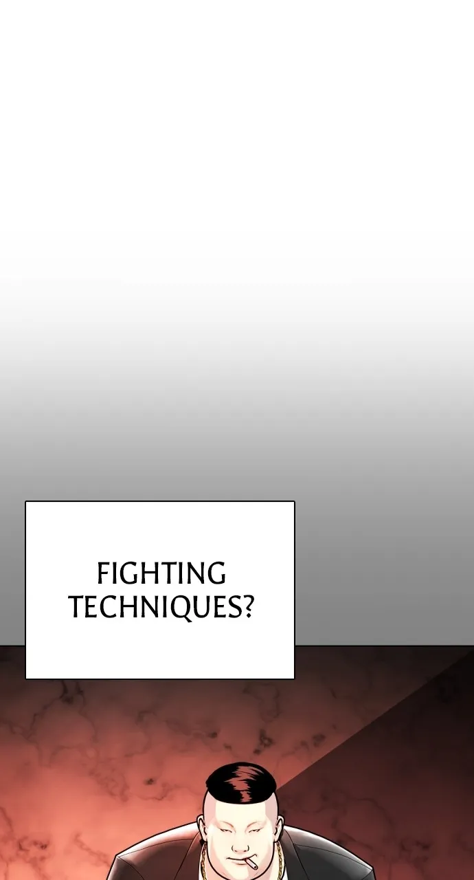 The Outcast is a Fighter Chapter 10 page 54 - 
