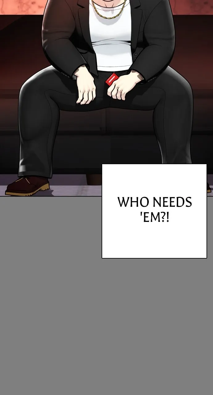 The Outcast is a Fighter Chapter 10 page 55 - 