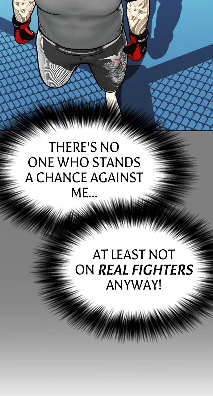 The Outcast is a Fighter Chapter 10 page 65 - 