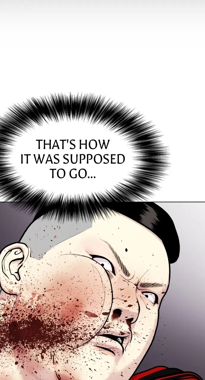 The Outcast is a Fighter Chapter 10 page 66 - 