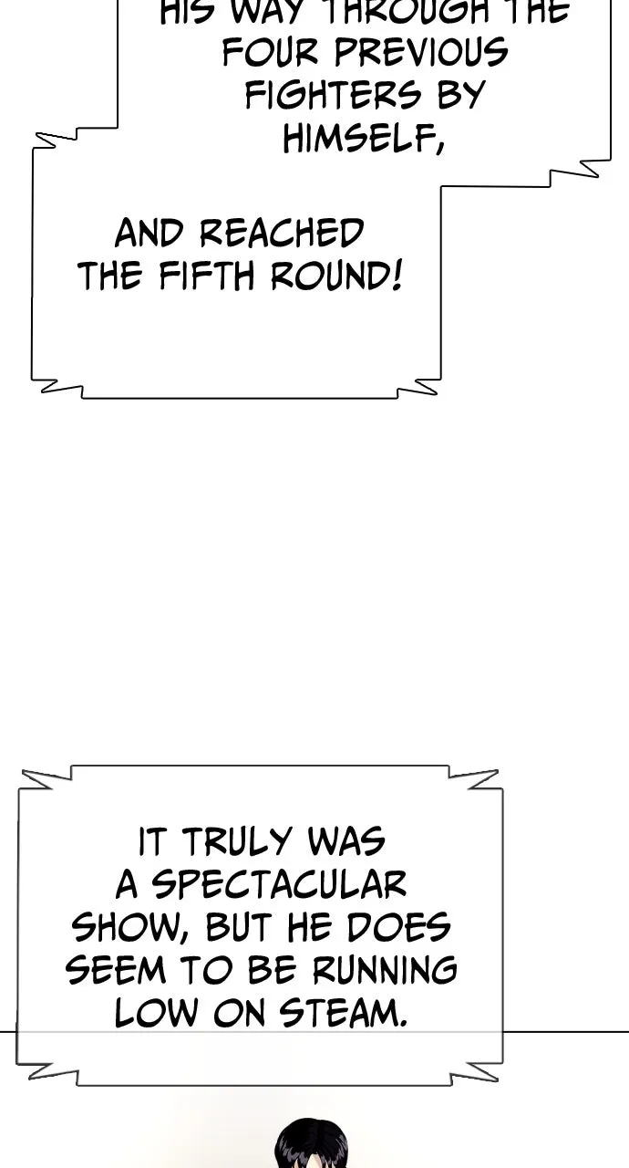 The Outcast is a Fighter Chapter 10 page 8 - 