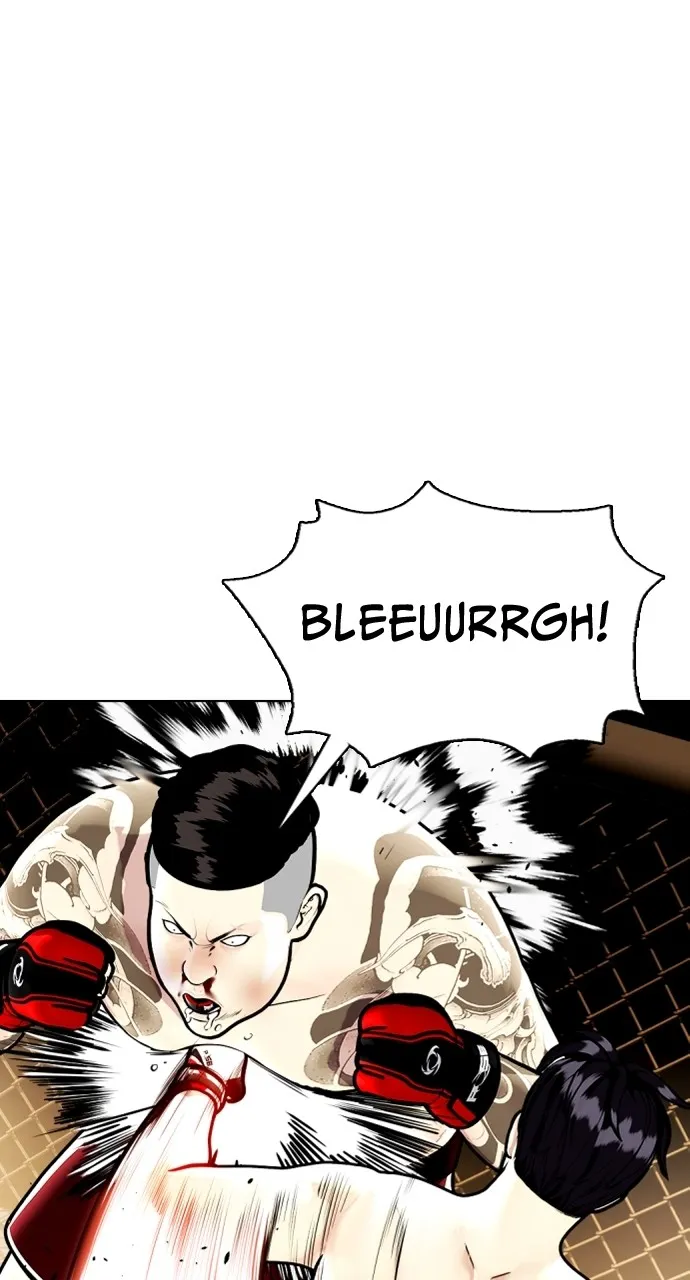 The Outcast is a Fighter Chapter 10 page 72 - 